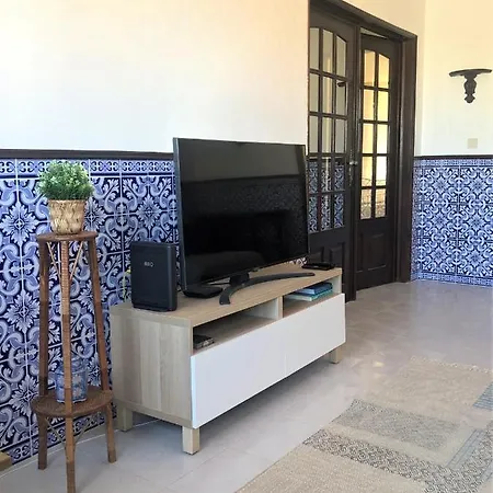Charming Apartment- Peniche Consolação