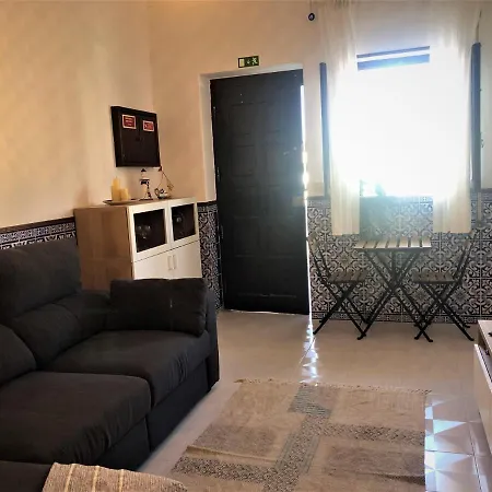 Charming Apartment- Peniche Appartement *