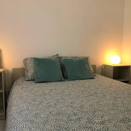 Appartement Charming Apartment- Peniche