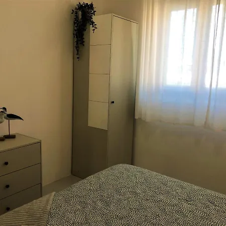 Charming Apartment- Peniche Appartement *
