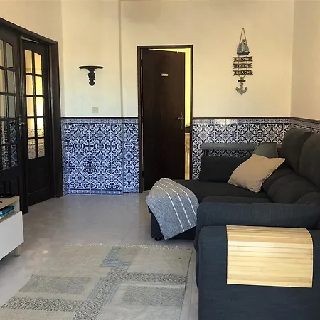 Charming Apartment- Peniche Appartement *