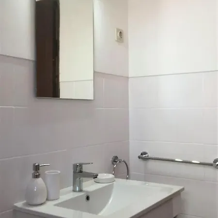 Appartement Charming Apartment- Peniche *