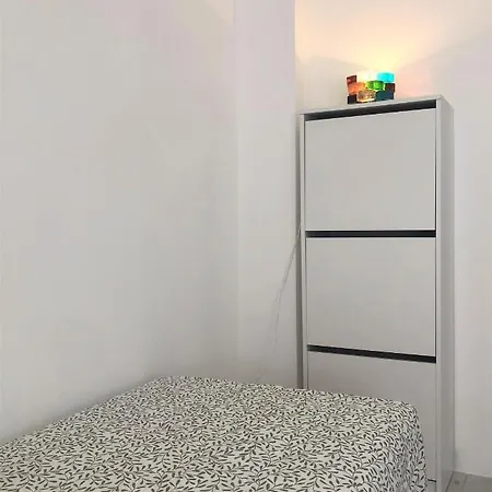 Charming Apartment- Peniche Appartement *