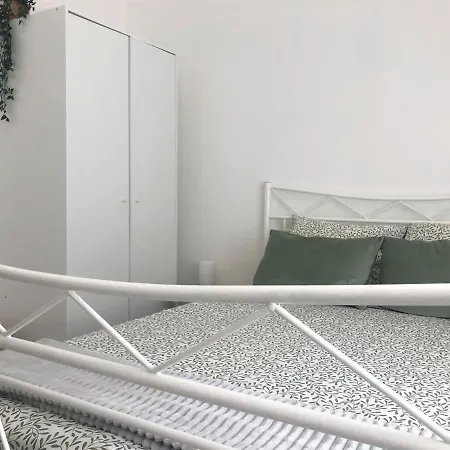 Appartement Charming Apartment- Peniche
